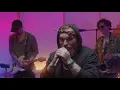 Teddy Swims - Til I Change Your Mind (Live Studio Performance)
