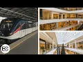 Lagu 48 Hours in Panamá City | Discover the Best Two Malls and Take the Metro to the Airport.