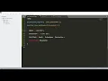 Part 2 How to load classes automatically in OOP PHP PDO
