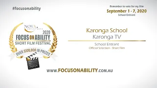 Karonga TV film thumbnail