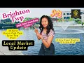Brighton MI Novi Milford Lyon Twp Green Oak Twp JULY Housing Update Prices Days on Market