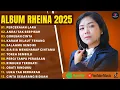 Download Lagu PERCERAIAN LARA - RHEINA FULL ALBUM TERPOPULER 2025 | ANDAI TAK BERPISAH | LAGU MELAYU TERBARU 2025