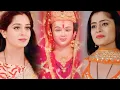 Download Lagu Sasural Simar Ka — Mata Rani Theme Song | English Lyrics