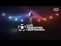 Pes 2011-2015: Copa libertadores - Soundtrack #3