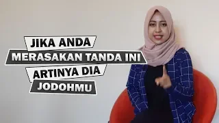 Download PERHATIKAN! Inilah 4 Tanda Dia Adalah Jodoh Anda MP3