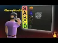 TheoryWise The Oldschool Runescape Skill Tier List