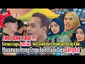 Lagu Untuk Kali Kedua Mainkan Lagu JAMILLAH, Kali Ni Agak Berbeza, Mat Saleh Betul Layan Lagu Dangdut Bob