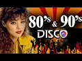 Lagu Eurodisco Classics Collection 🪩 Modern Talking, Sandra, Bee Gees, ABBA, CC Catch – Disco Hits