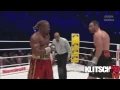 Vitali Klitschko vs Shannon Briggs Highlights