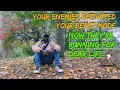 Download Lagu YOUR ENEMIES ACTIVATED YOUR BEAST MODE,NOW THEY RUNNING FOR DEAR LIFE!