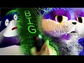 Download Lagu Fixing Big the Cat