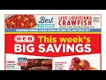 H-E-B Apr 08 - Apr 14 2026 Weekly Ad