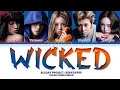 Download Lagu ALLDAY PROJECT - 'WICKED' | Color Coded Lyrics (HAN/ROM/ENG) @ALLDAY_PROJECT