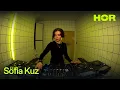 Lagu Söfia Kuz | HÖR - October 31 / 2025