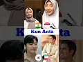 Download Lagu Kun Anta Who Song Is Better #humood_alkhudher #korea #india #indonesia #shorts