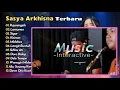 SASYA ARKHISNA FULL ALBUM - PUJANINGSIH - LAMUNAN | KOPLO TERBARU