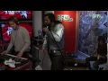 Lemaitre - 'Iron Pyrite' live @ 3voor12 Radio