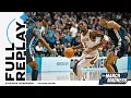 Texas vs Penn State - 2023 NCAA men s second round FULL REPLAY