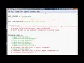 Django Tutorial Web Development with Python Part 3 First App Posting