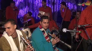 الضوء الشارد بالمزمار البلدي اسمع صانع البهجة حماده ابو الحج فرحه اولاد العايدي 