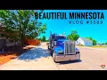 BEAUTIFUL MINNESOTA My Trucking Life
