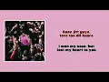 🆕️👨‍⚖️🦚Full English Lyrics Translation: Morni • Diljit Dosanjh, Tru-Skool, Chani Nattan