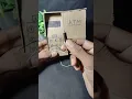 making DC ATM machinemoter #moterATM #diyatm #projectdc #cartoonbox #scienceatm