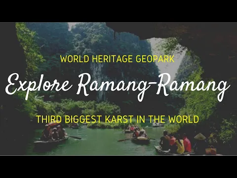 Download MP3 Explore Ramang-Ramang - World Heritage Geopark