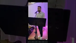 شرع ربي ولاموني المبدع الفنان عبدالرحمن كريري 