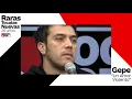 #AniversarioRP Gepe "Un Amor Violento" Raras Tocatas Nuevas 2018