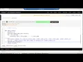 Web development using web2py and python part 29