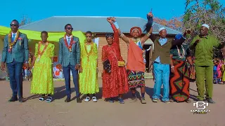 Samike Ng Wengela Harusi Ya Mwandu Official Video 