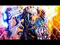 Marvel Comics Cable s Origin Explained
