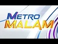 Download Lagu Opening Metro Malam (Original) - Metro (09/01/2023)