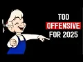 Download Lagu 12 cartoons uit de jaren 60 die vandaag de dag verboden zouden zijn