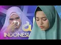 Download Lagu Muslimah Cantik Dan Bersuara Merdu Ini Bikin Semua Juri Dan Penonton Menangis