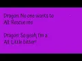 Forever Shrek Jr with