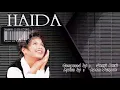 Download Lagu HAIDA - JAUH TERKENANG KENANG [ LIRIK ]