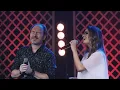 ABRAÇA-ME (Ao Vivo) - Áquila, David Quinlan e Heloisa Rosa