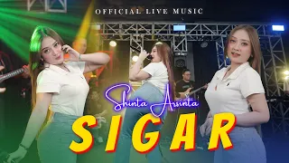 meleko sayang shinta arsinta sigar ft safari music official music video aneka safari 