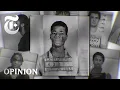 This Is What It s Like to Spend Your Life in Prison NYT Opinion