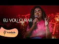 Sara Evelyn Eu Vou Curar Cover Raquel Olliver