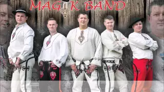 Magik Band - O Tobie Miła 2016