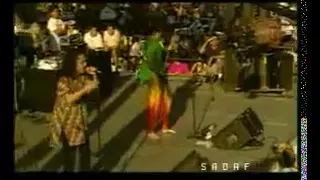 junoon lal meri pat live central park n y 