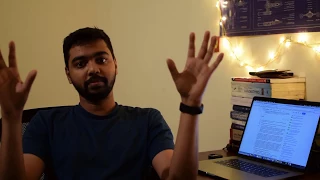 Tech Vlog 1 - Concurrency
