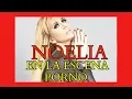 LA CANTANTE NOELIA EN LA ESCENA PORNO - Repo Latino