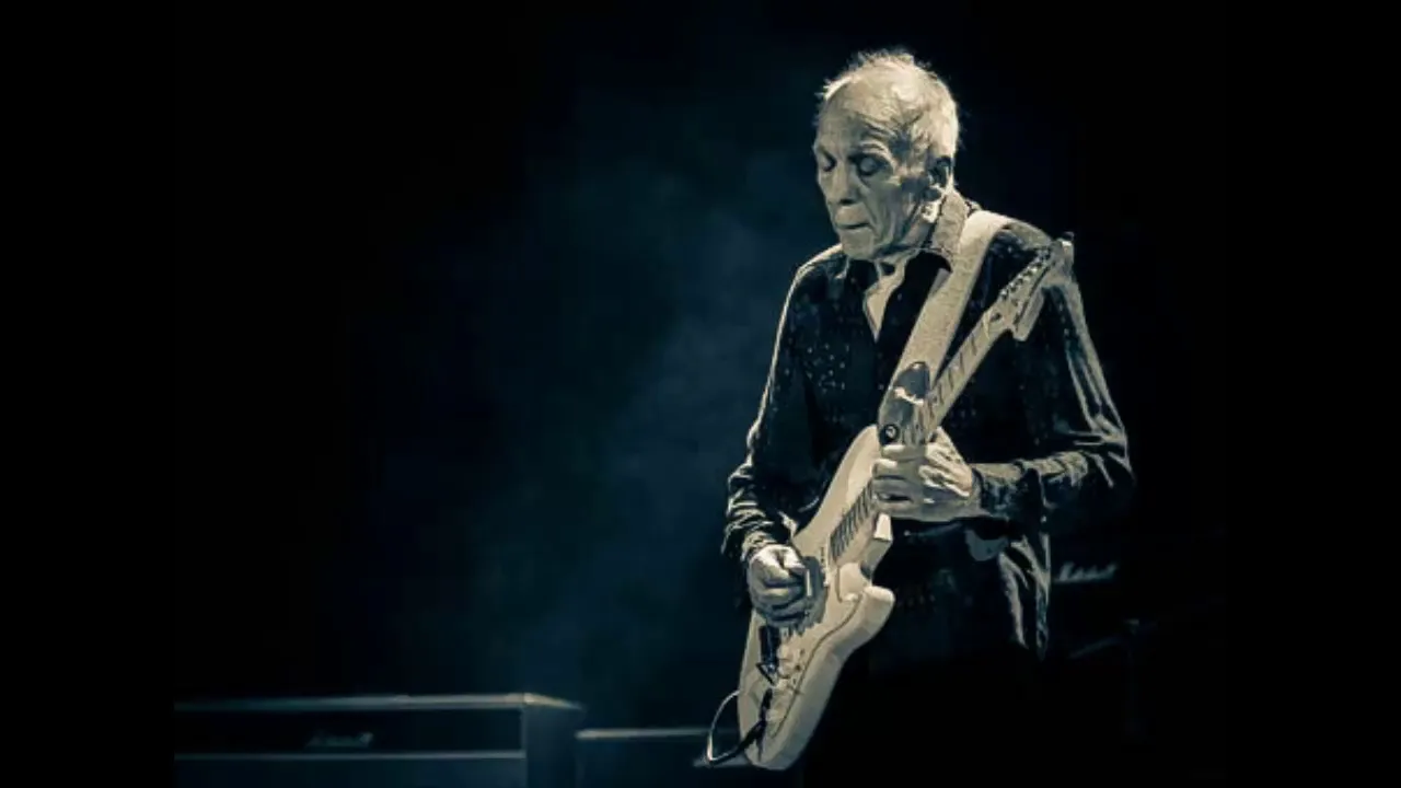 Smooth as silk | Robin Trower - In My Dream Smooth as silk | Robin Trower - In My Dream