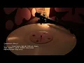 [4K] 지바노프 (jeebanoff) - Misery LP 💿 | “난 아직 너를 잊지 못해서 네 주위를 자꾸 맴돌게만 돼.” 실제 바이닐 사운드