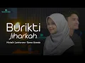 Lagu BURIKTI JIHARKAH - Muhajir Lamkaruna feat Ratna Komala || Cover Song 2025