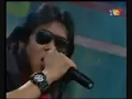 Download Lagu Handyblack - Nama Mu Yang Teragung (Muzik Muzik)